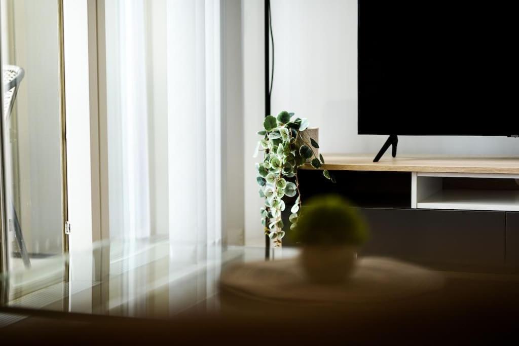 Modern 2 Bedroom Apartment - City Centre - Parking Manchester Exterior foto